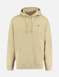 Hoodie Light Khaki