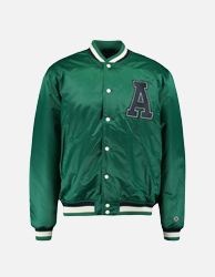 Varsity jacket