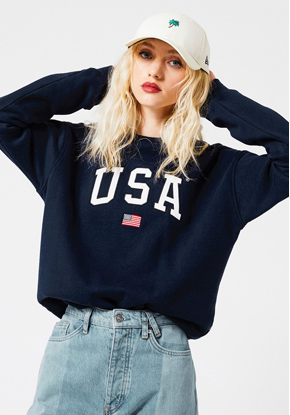 Sweater USA