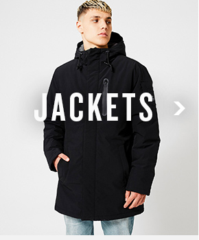 Shop Jackets Men