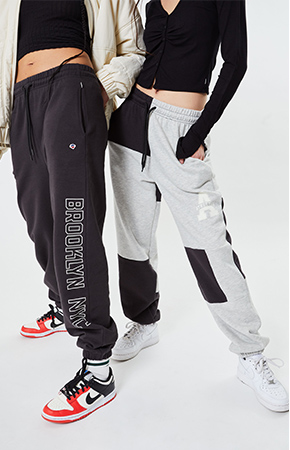 Shop Iconic Sweatpants