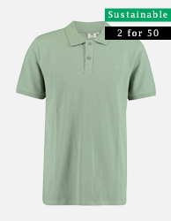 Polo shirt