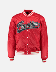 Varsity jacket