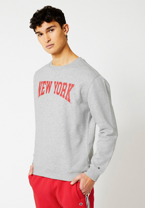 Sweater New York