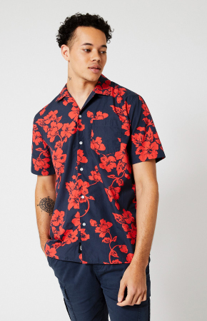 Shirt all over print