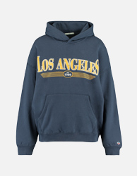 Hoodie Los Angeles Marine