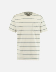 T-shirt stripes