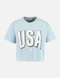 T-shirt USA