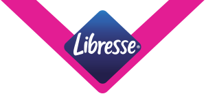 libresse logo