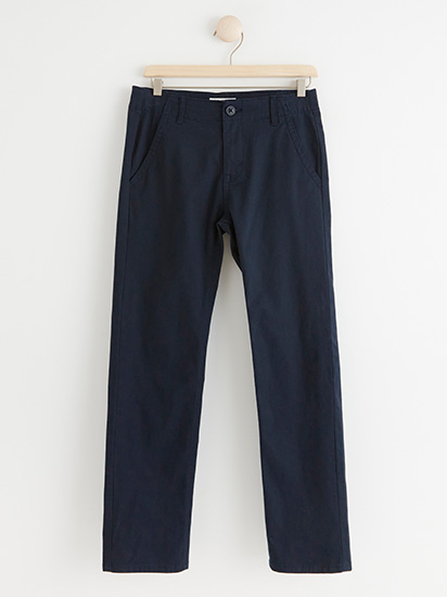 Kalhoty Chinos STAFFAN