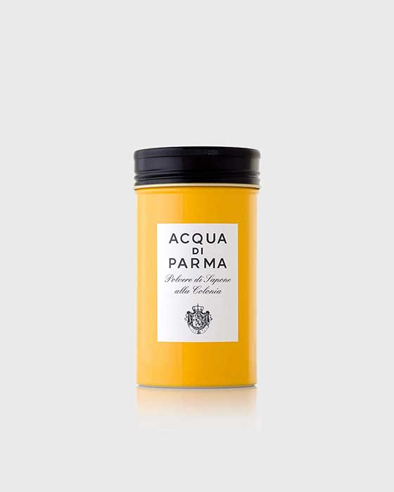 Colonia Powder Soap 120 g Colonia Powder Soap 120 g