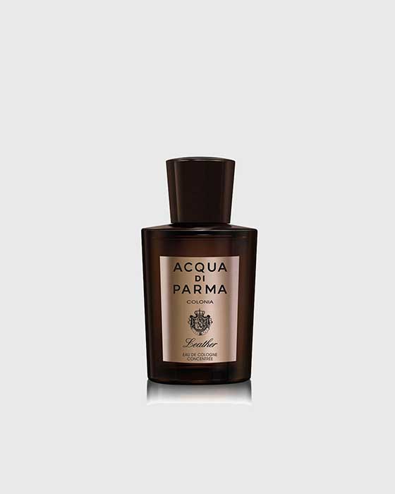 Colonia Leather Eau de Cologne Concentrée 100 ml Colonia Leather Eau de Cologne Concentrée 100 ml