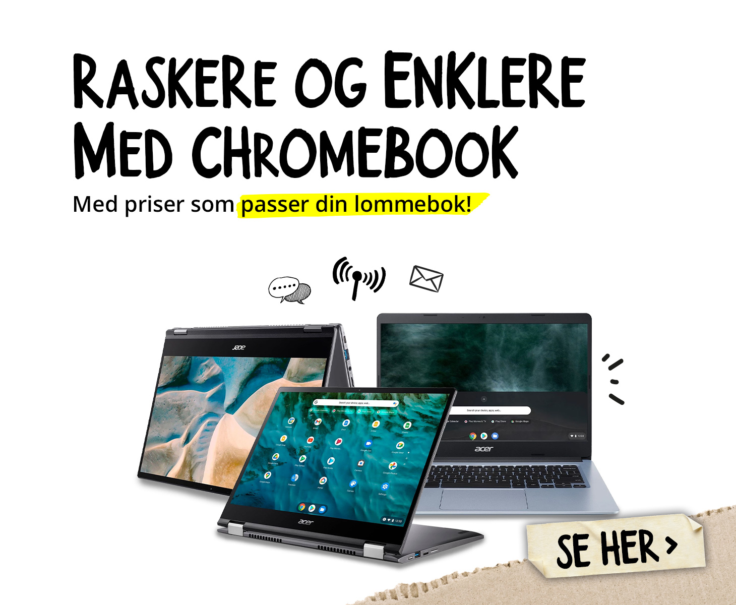 Chromebook