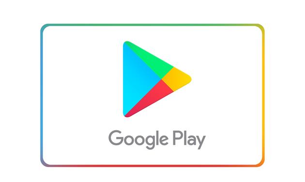 Google Play Store